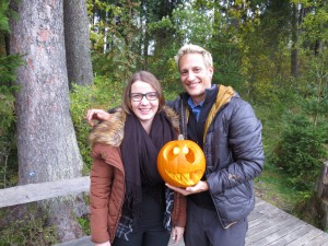 Sieger Kürbis-Wettbewerb - ECO Treuhand