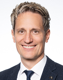 Peter Enzler